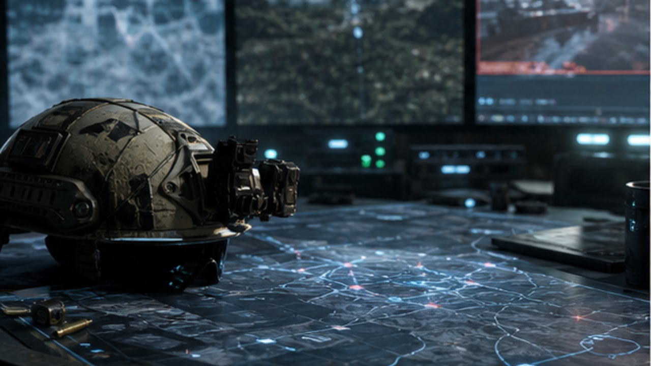 WARDOGS remains a 2026 Early Access watch item official WARDOGS footage still